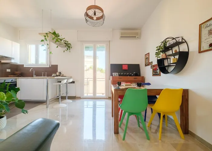 Fabula - Studio&Private Rooms Bologna