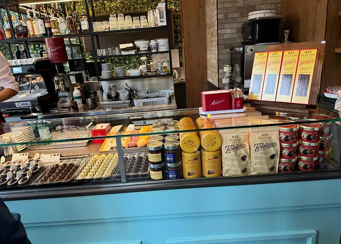 Cactus Bologna Affittacamere