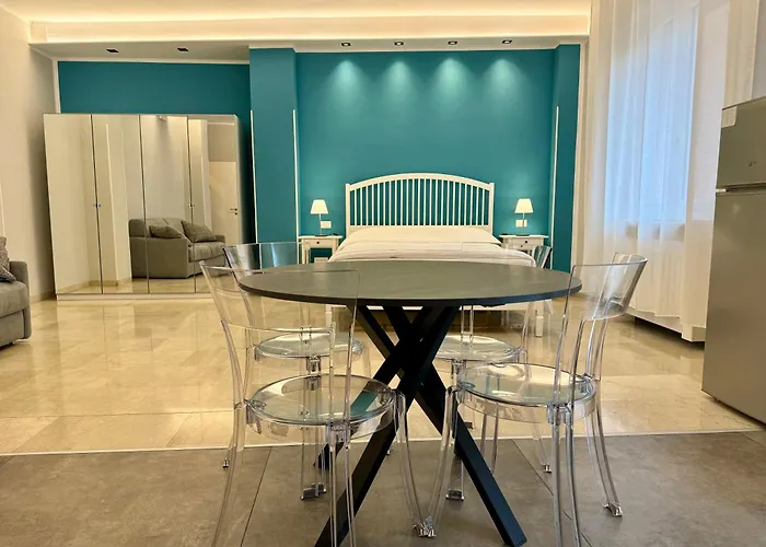 Cactus Bologna Affittacamere