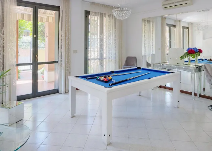 Casa Louise - appartamento Don Bedetti Bologna
