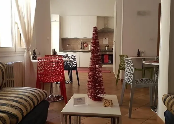 B&B Le Camere di Porta San Felice - Self Check in Bologna