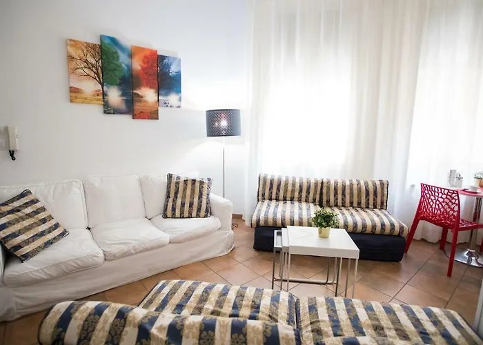 B&B Le Camere di Porta San Felice - Self Check in Bologna